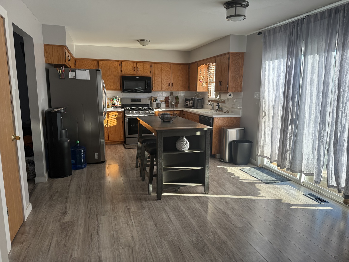 2111 Three Forks Drive