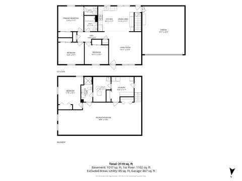 Tiny photo for 889 Kane Street, South Elgin, IL 60177 (MLS # 12776324)