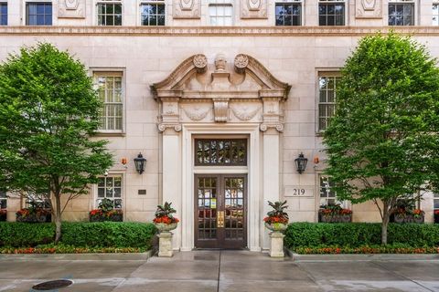 219 E Lake Shore Drive 2ABC Chicago IL 60611