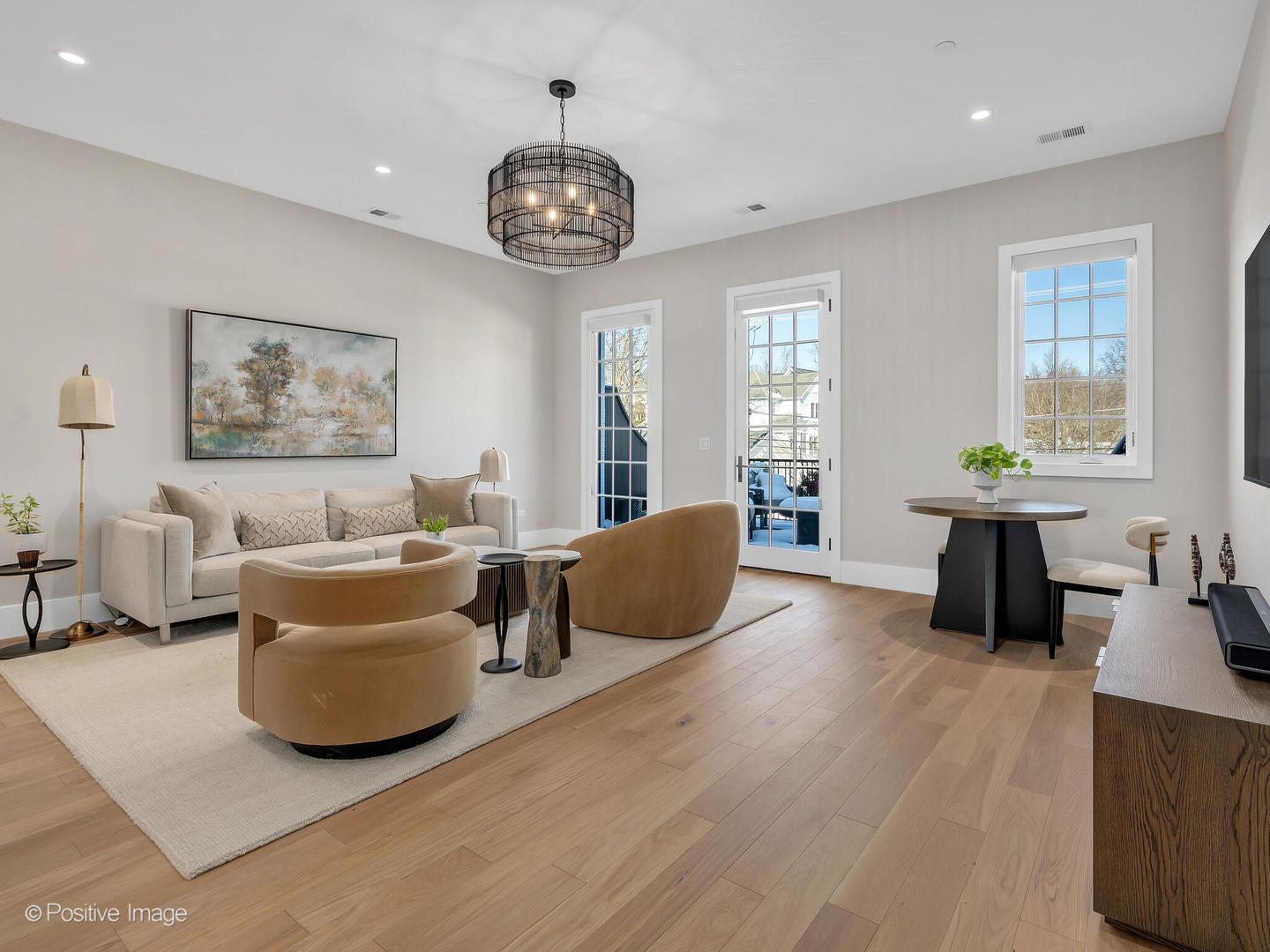 225 Burlington Avenue TH1