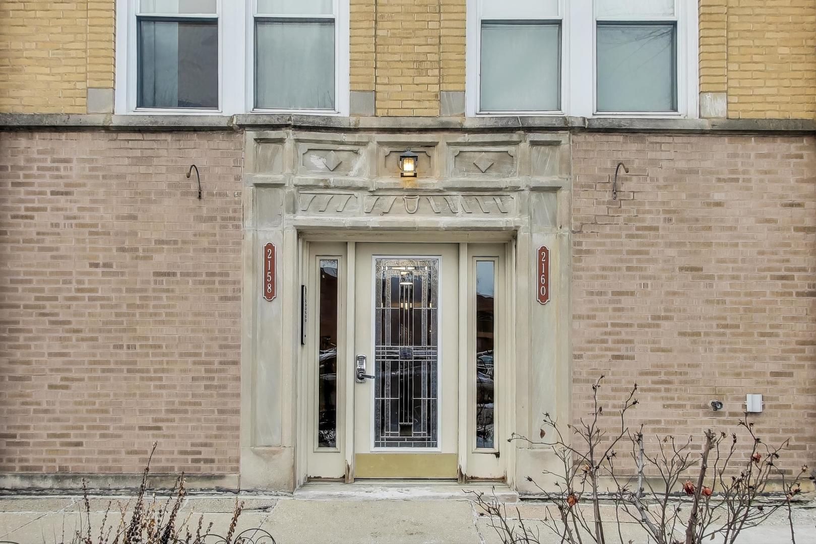 2160 N Mozart Street 3