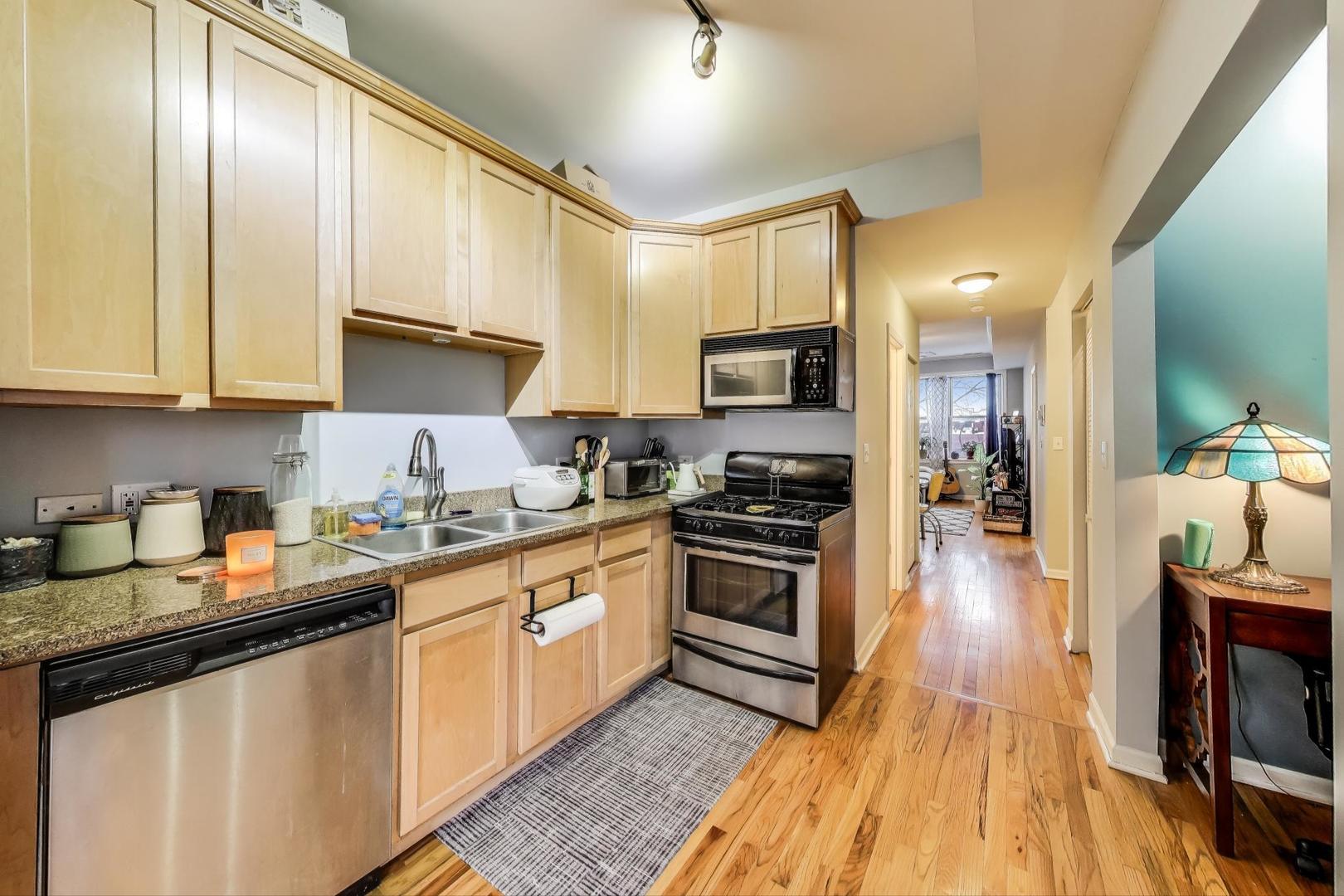 2160 N Mozart Street 3