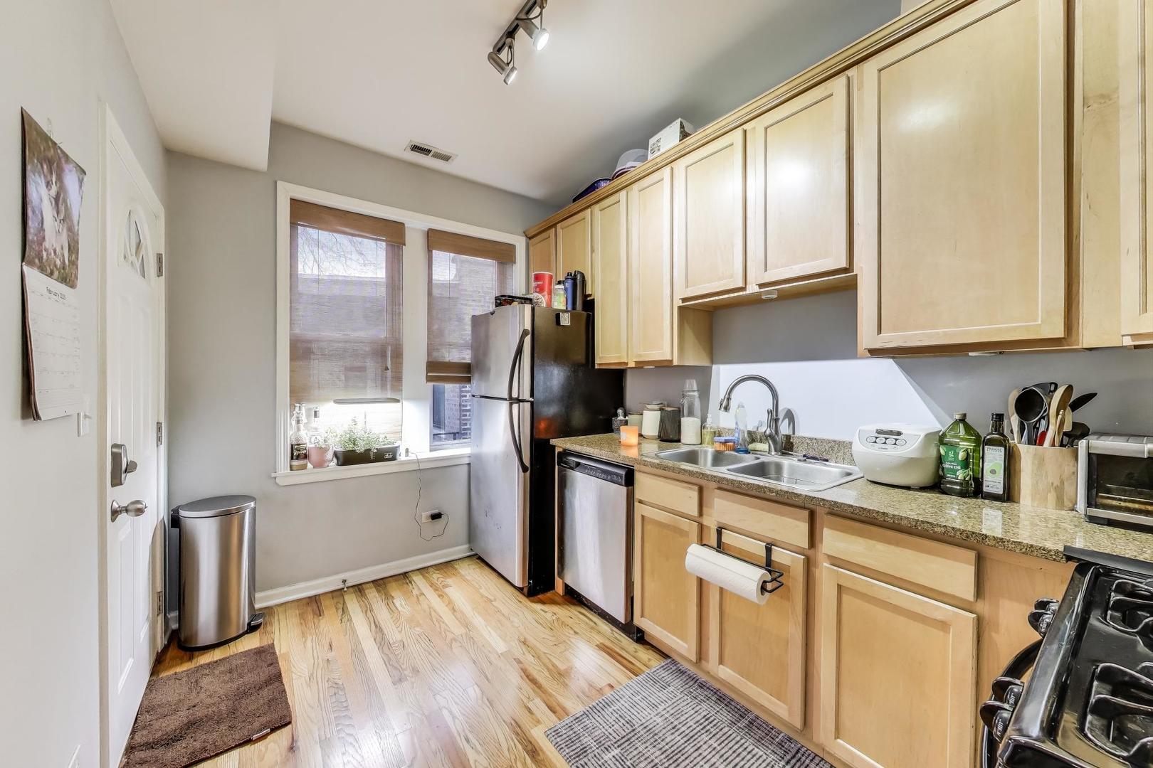 2160 N Mozart Street 3