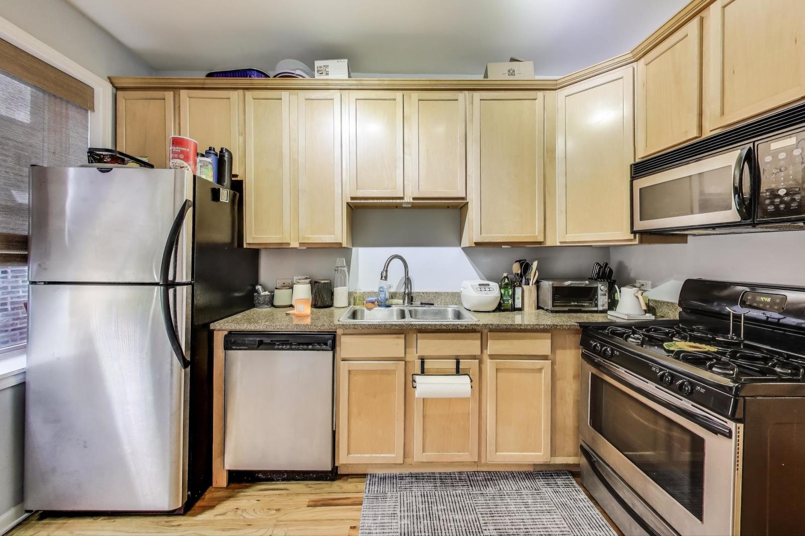 2160 N Mozart Street 3
