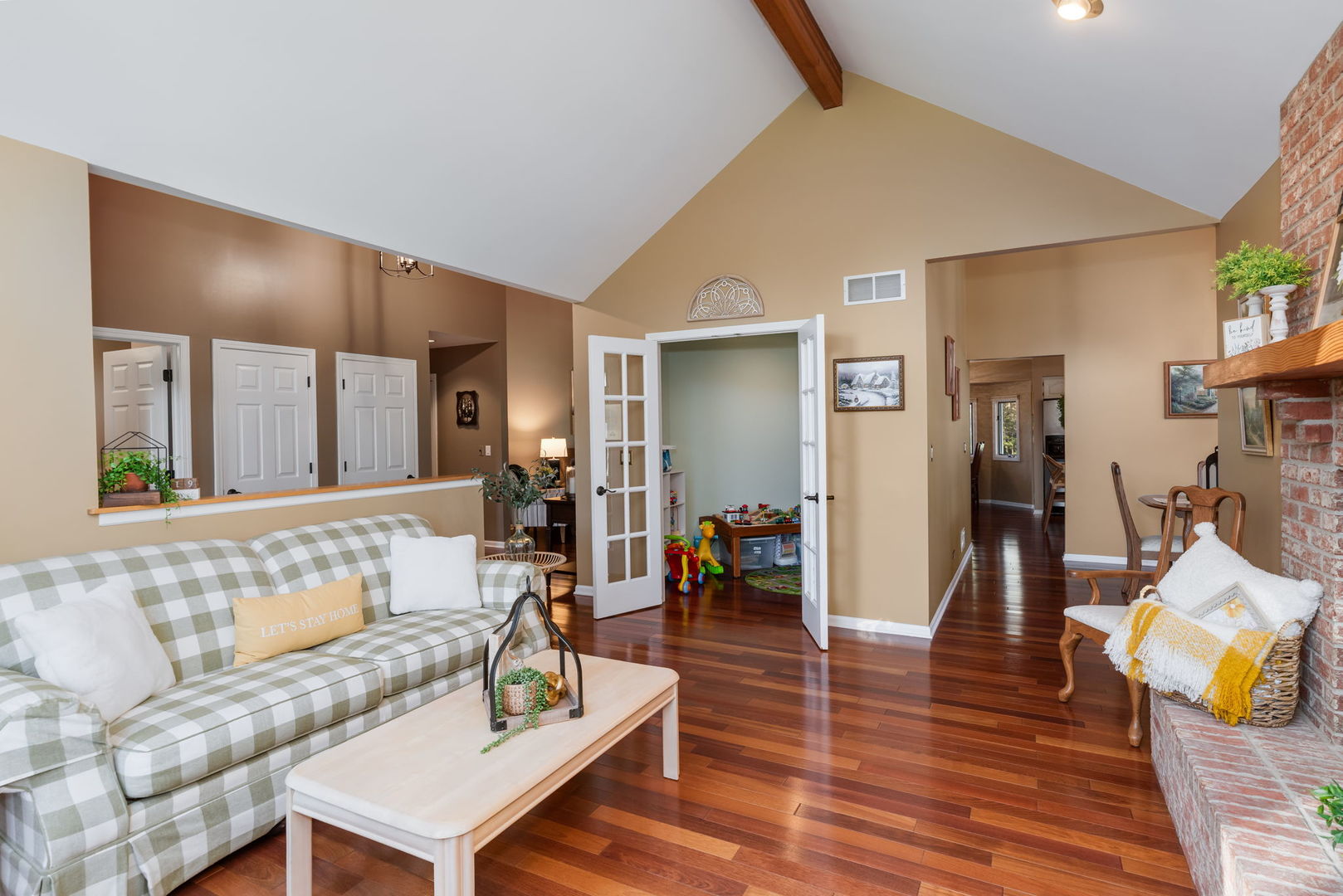 6112 Misty Pine Court