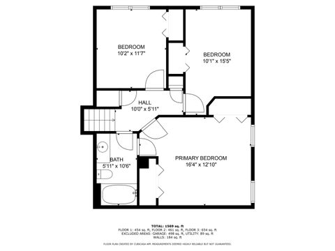 Tiny photo for 4549 W Tulip Avenue, Monee, IL 60449 (MLS # 12423633)