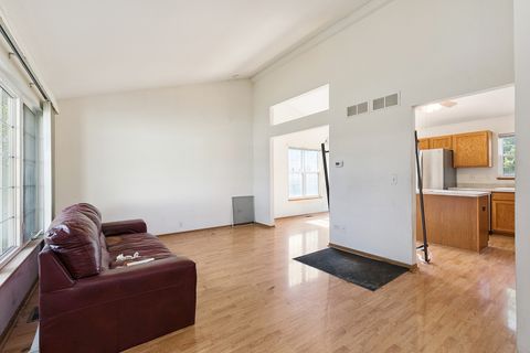 Tiny photo for 4549 W Tulip Avenue, Monee, IL 60449 (MLS # 12423633)