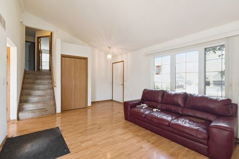 Tiny photo for 4549 W Tulip Avenue, Monee, IL 60449 (MLS # 12423633)