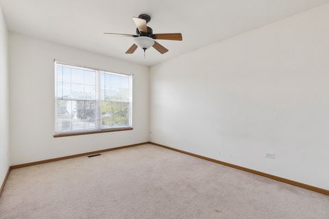 Tiny photo for 4549 W Tulip Avenue, Monee, IL 60449 (MLS # 12423633)
