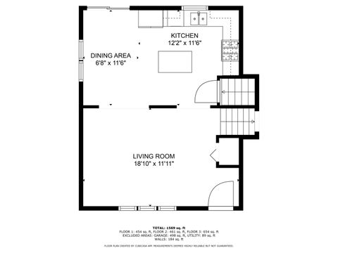 Tiny photo for 4549 W Tulip Avenue, Monee, IL 60449 (MLS # 12423633)