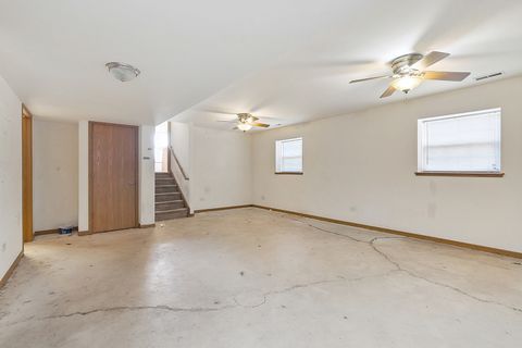 Tiny photo for 4549 W Tulip Avenue, Monee, IL 60449 (MLS # 12423633)