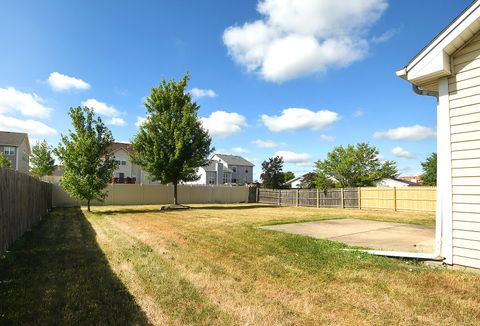 Tiny photo for 4549 W Tulip Avenue, Monee, IL 60449 (MLS # 12423633)