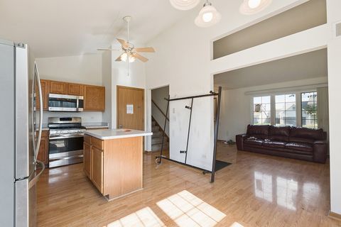 Tiny photo for 4549 W Tulip Avenue, Monee, IL 60449 (MLS # 12423633)