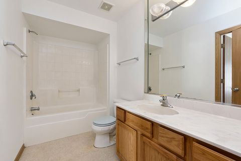 Tiny photo for 4549 W Tulip Avenue, Monee, IL 60449 (MLS # 12423633)