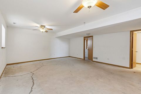 Tiny photo for 4549 W Tulip Avenue, Monee, IL 60449 (MLS # 12423633)