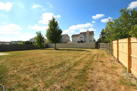 Tiny photo for 4549 W Tulip Avenue, Monee, IL 60449 (MLS # 12423633)
