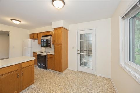 Tiny photo for 546 Banyon Lane #B, La Grange, IL 60525 (MLS # 12674932)