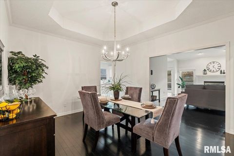 Tiny photo for 3000 E 32ND Street #14, Davenport, IA 52807 (MLS # QC4268943)