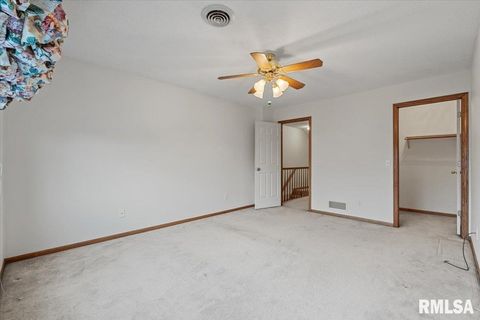 Tiny photo for 3000 E 32ND Street #14, Davenport, IA 52807 (MLS # QC4268943)