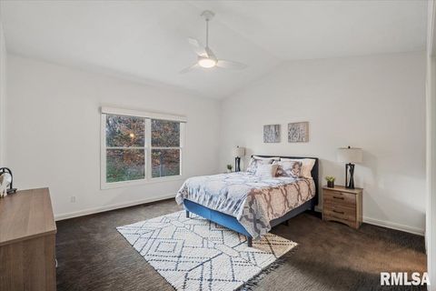 Tiny photo for 3000 E 32ND Street #14, Davenport, IA 52807 (MLS # QC4268943)