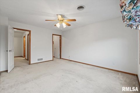 Tiny photo for 3000 E 32ND Street #14, Davenport, IA 52807 (MLS # QC4268943)