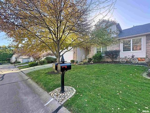 Tiny photo for 3000 E 32ND Street #14, Davenport, IA 52807 (MLS # QC4268943)