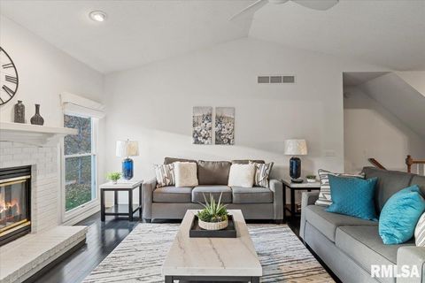 Tiny photo for 3000 E 32ND Street #14, Davenport, IA 52807 (MLS # QC4268943)