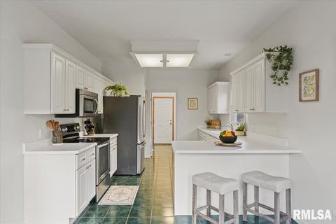 Tiny photo for 3000 E 32ND Street #14, Davenport, IA 52807 (MLS # QC4268943)