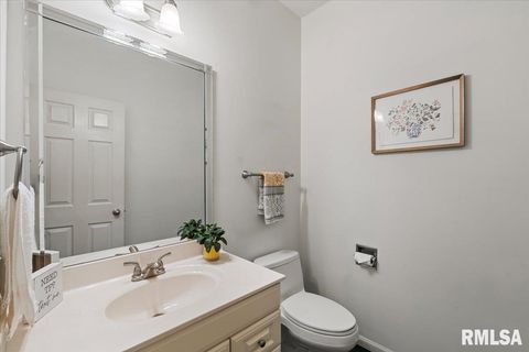 Tiny photo for 3000 E 32ND Street #14, Davenport, IA 52807 (MLS # QC4268943)