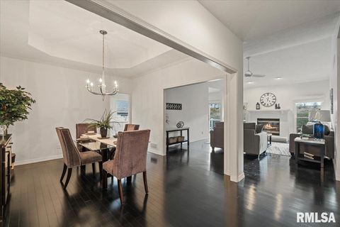 Tiny photo for 3000 E 32ND Street #14, Davenport, IA 52807 (MLS # QC4268943)