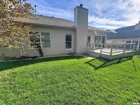 Tiny photo for 3000 E 32ND Street #14, Davenport, IA 52807 (MLS # QC4268943)