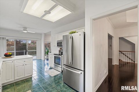 Tiny photo for 3000 E 32ND Street #14, Davenport, IA 52807 (MLS # QC4268943)