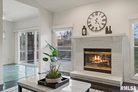 Tiny photo for 3000 E 32ND Street #14, Davenport, IA 52807 (MLS # QC4268943)