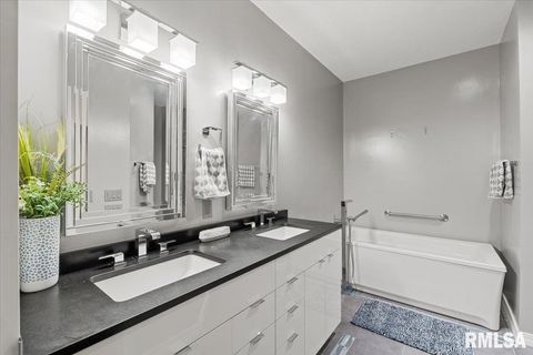 Tiny photo for 3000 E 32ND Street #14, Davenport, IA 52807 (MLS # QC4268943)