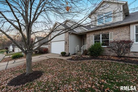 Tiny photo for 3000 E 32ND Street #14, Davenport, IA 52807 (MLS # QC4268943)