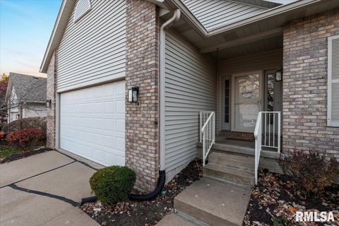 Tiny photo for 3000 E 32ND Street #14, Davenport, IA 52807 (MLS # QC4268943)