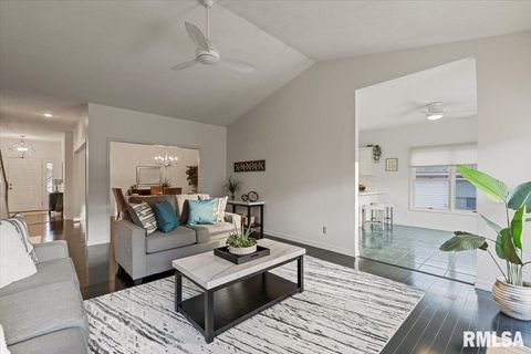 Tiny photo for 3000 E 32ND Street #14, Davenport, IA 52807 (MLS # QC4268943)