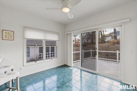 Tiny photo for 3000 E 32ND Street #14, Davenport, IA 52807 (MLS # QC4268943)