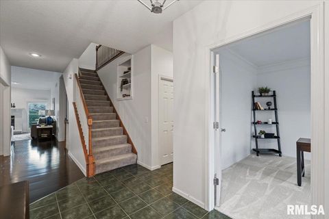 Tiny photo for 3000 E 32ND Street #14, Davenport, IA 52807 (MLS # QC4268943)