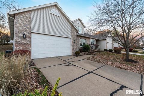 Tiny photo for 3000 E 32ND Street #14, Davenport, IA 52807 (MLS # QC4268943)