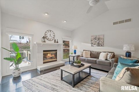 Tiny photo for 3000 E 32ND Street #14, Davenport, IA 52807 (MLS # QC4268943)