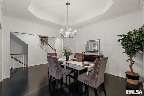 Tiny photo for 3000 E 32ND Street #14, Davenport, IA 52807 (MLS # QC4268943)