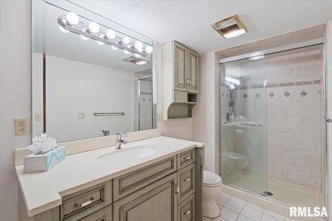 Tiny photo for 3000 E 32ND Street #14, Davenport, IA 52807 (MLS # QC4268943)