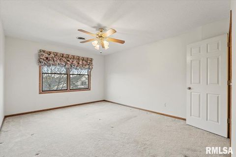 Tiny photo for 3000 E 32ND Street #14, Davenport, IA 52807 (MLS # QC4268943)