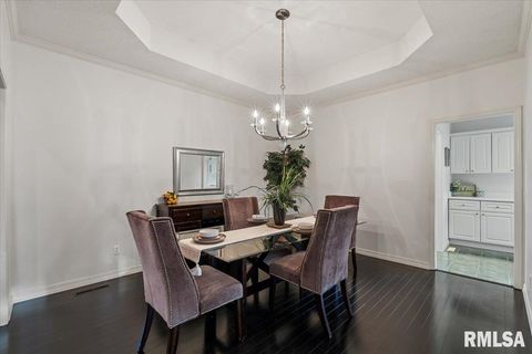 Tiny photo for 3000 E 32ND Street #14, Davenport, IA 52807 (MLS # QC4268943)