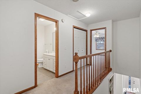 Tiny photo for 3000 E 32ND Street #14, Davenport, IA 52807 (MLS # QC4268943)