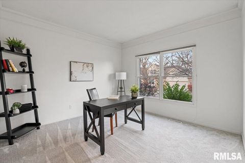 Tiny photo for 3000 E 32ND Street #14, Davenport, IA 52807 (MLS # QC4268943)