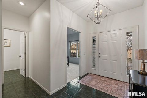 Tiny photo for 3000 E 32ND Street #14, Davenport, IA 52807 (MLS # QC4268943)