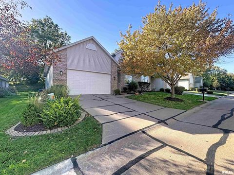 Tiny photo for 3000 E 32ND Street #14, Davenport, IA 52807 (MLS # QC4268943)