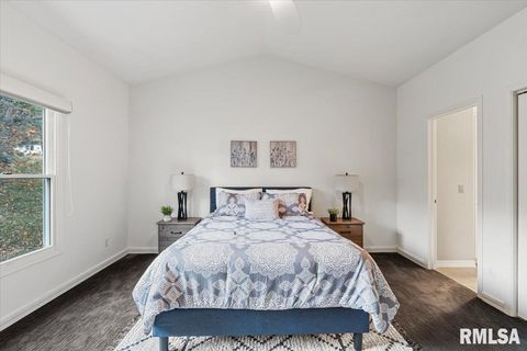 Tiny photo for 3000 E 32ND Street #14, Davenport, IA 52807 (MLS # QC4268943)